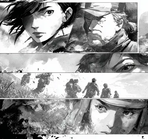 校园设计比赛作品展示